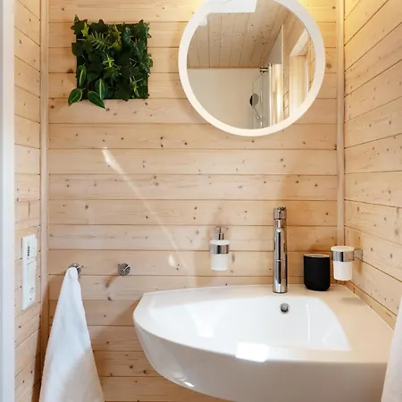 Hausboot Coworkingship Bateau-hôtel *