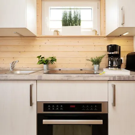 Hausboot Coworkingship * Burgtiefe auf Fehmarn