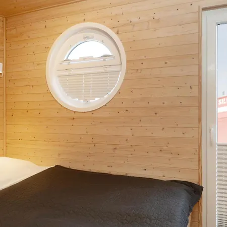 Bateau-hôtel Hausboot Coworkingship