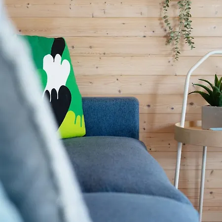 Hausboot Coworkingship Bateau-hôtel Burgtiefe auf Fehmarn