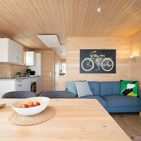 Bateau-hôtel Hausboot Coworkingship