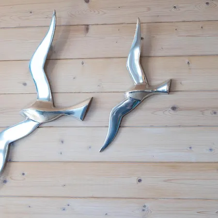 Hausboot Coworkingship Bateau-hôtel *