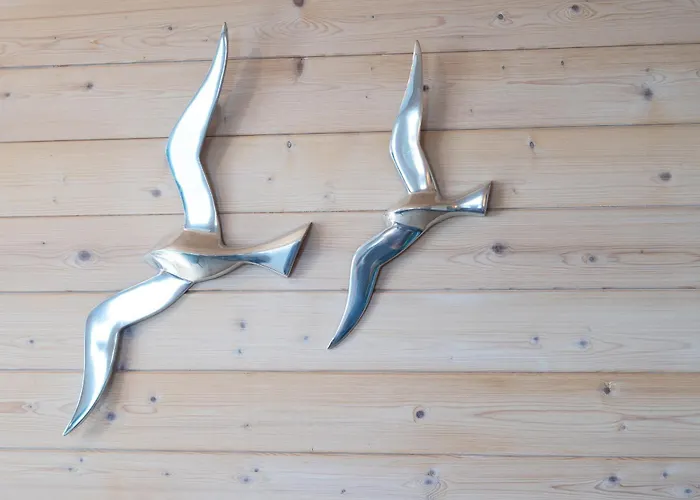 Hausboot Coworkingship Bådhotel *